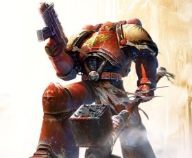 Warhammer 40000 Dawn of War II Master Collection
