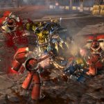 بازی Warhammer 40000 Dawn of War II Master Collection