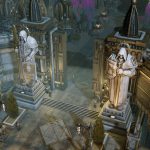 بازی Warhammer 40000 Rogue Trader Lex Imperialis
