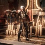 بازی Warhammer 40000 Rogue Trader Lex Imperialis