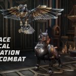 بازی Warhammer 40000 Rogue Trader Lex Imperialis