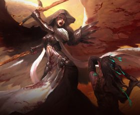 Wartorn