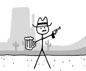 West of Loathing