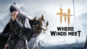 بازی Where Winds Meet