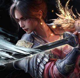 Wuchang Fallen Feathers