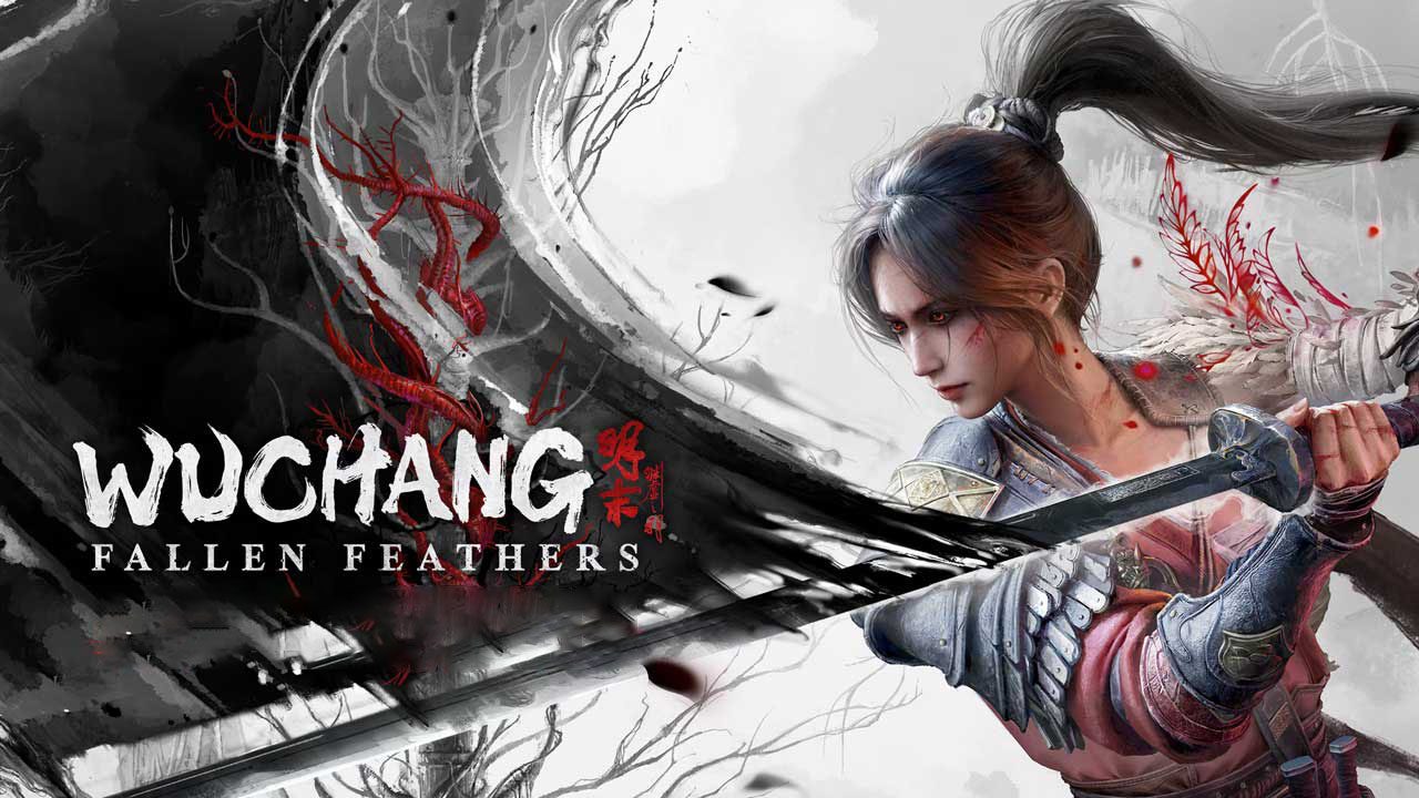 سیستم مورد نیاز Wuchang Fallen Feathers