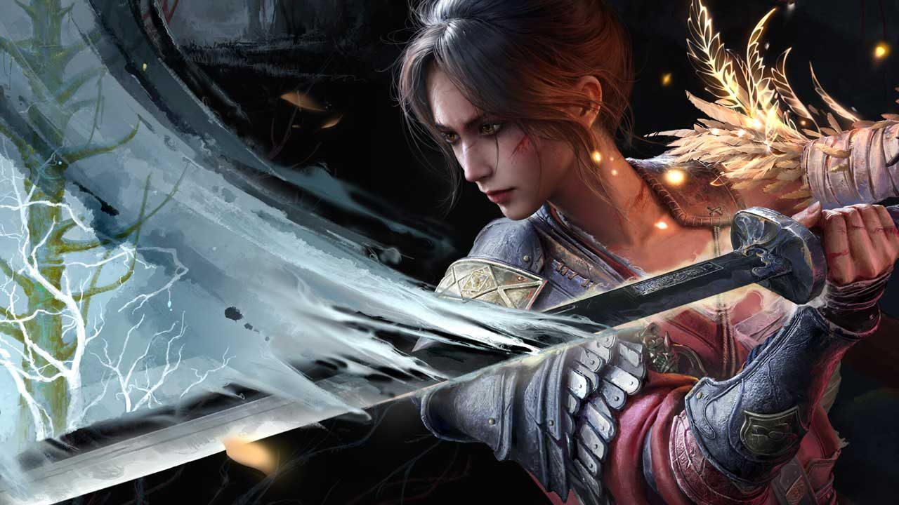نقد بازی Wuchang Fallen Feathers