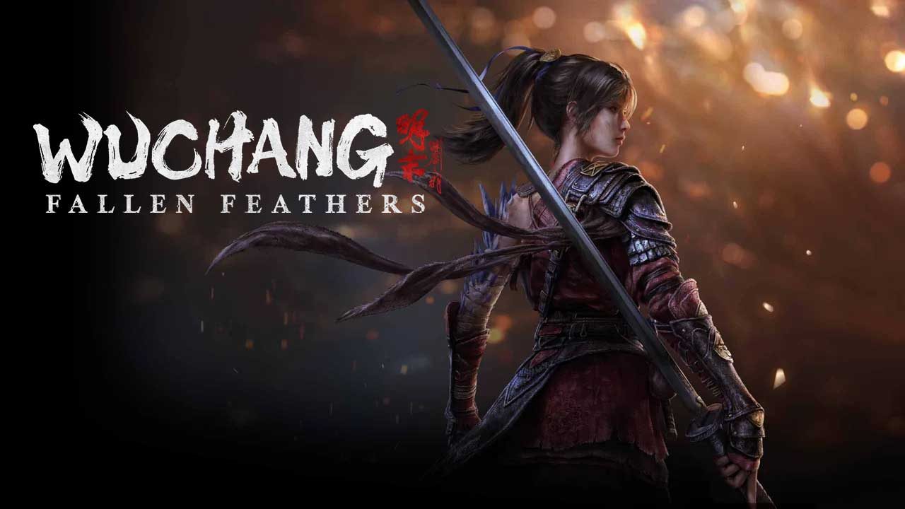 مشکلات بازی Wuchang: Fallen Feathers
