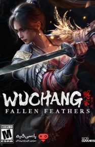 دانلود بازی Wuchang Fallen Feathers برای PC