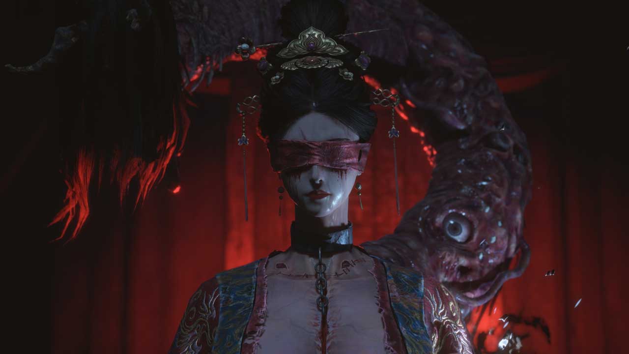 سیستم مورد نیاز Wuchang Fallen Feathers
