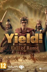 دانلود بازی Yield Fall of Rome برای PC
