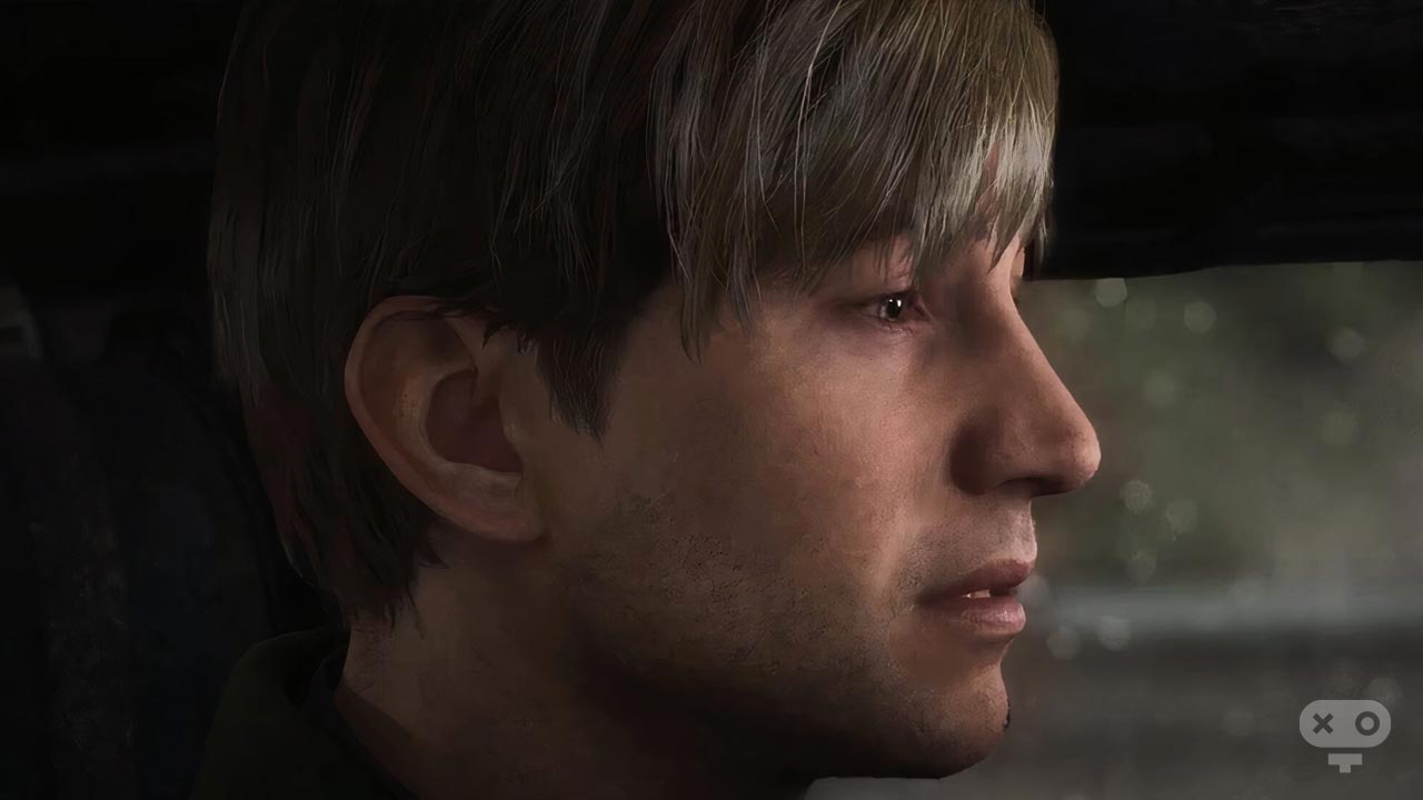 پایان داستان بازی Silent Hill 2