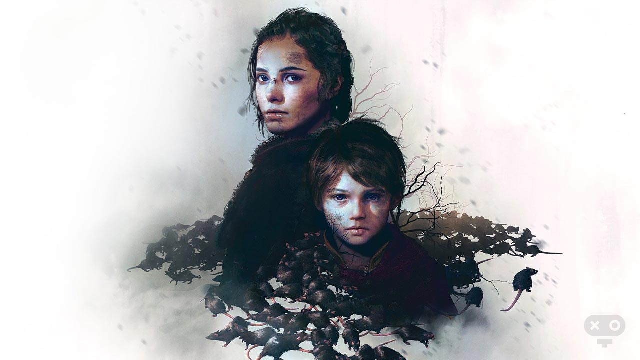 بازی A Plague Tale Innocence در لیست بهترین بازی های آسان ترسناک که می‌توانید به سادگی پلات کنید