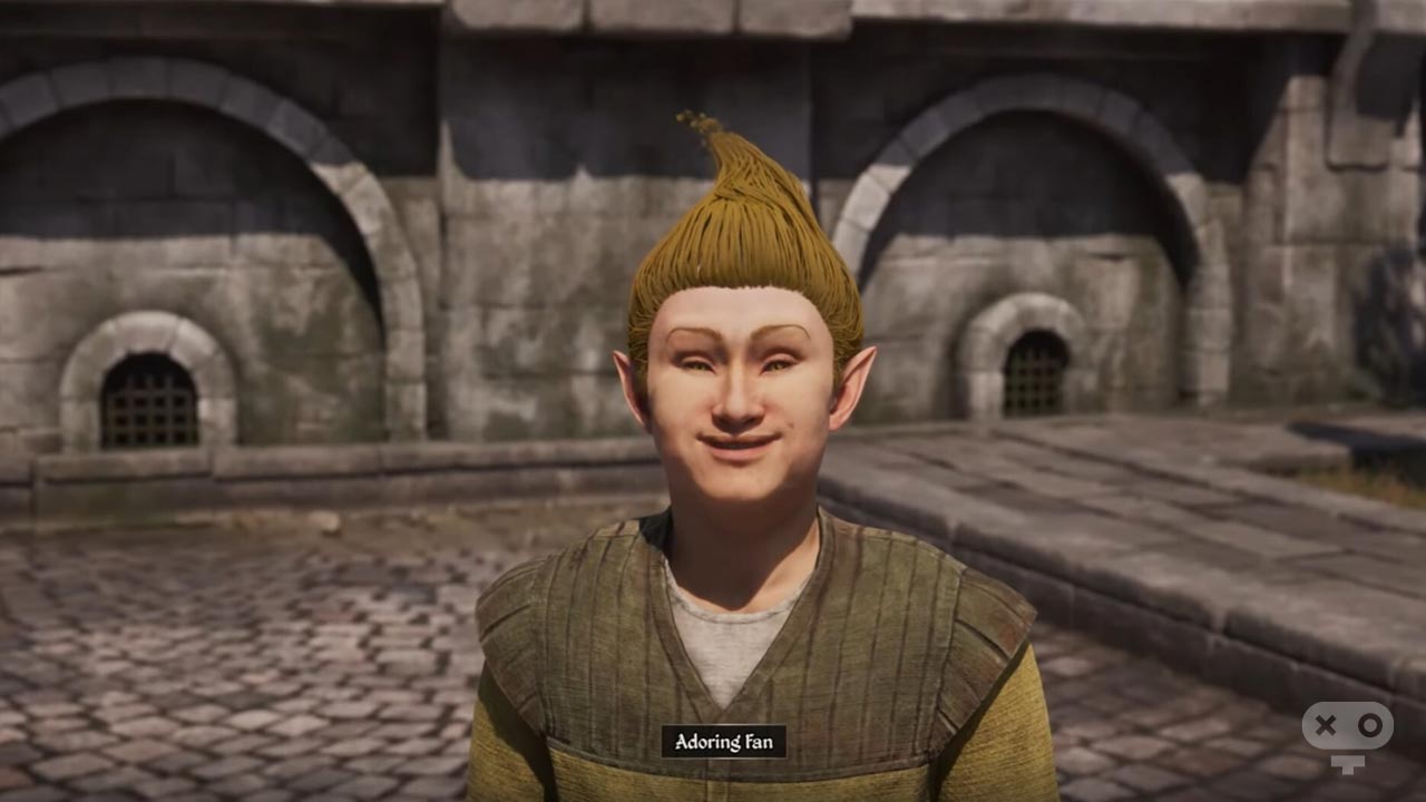 بهترین همراهان در بازی The Elder Scrolls Oblvion