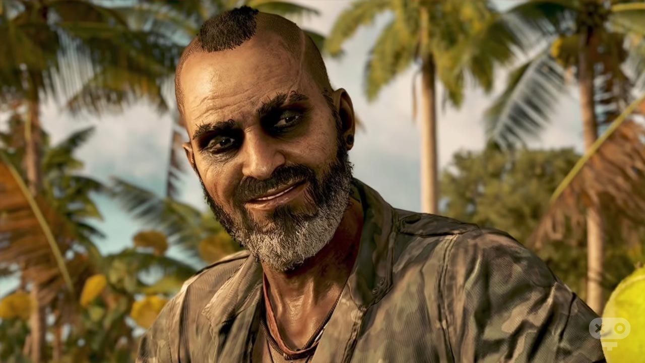 پایان فرعی و مخفی بازی Far Cry 6
