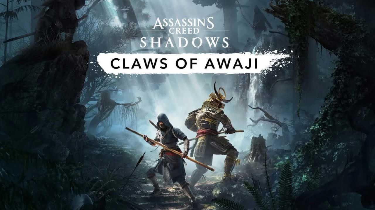 بسته الحاقی Assassin’s Creed Shadows