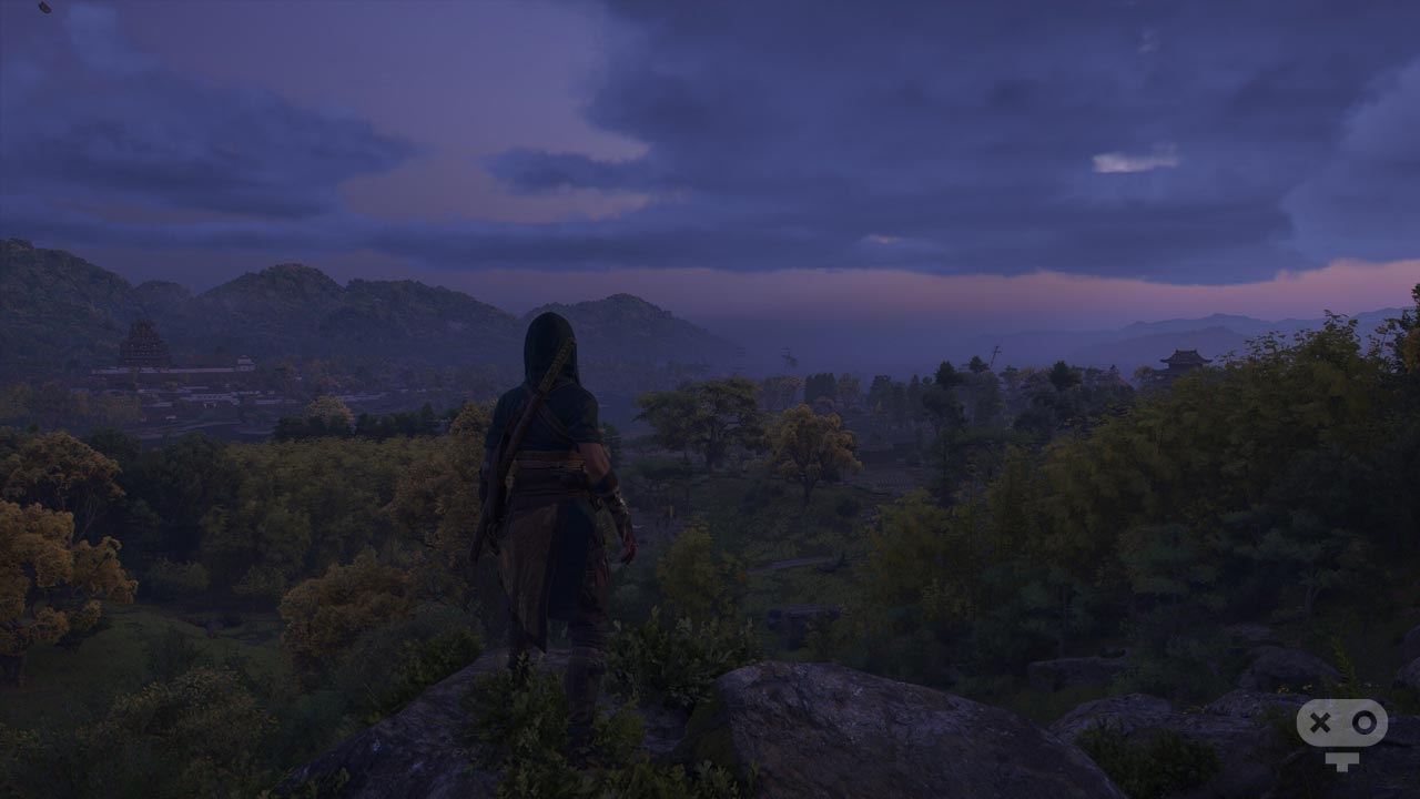 نقد و بررسی Assassin’s Creed Shadows