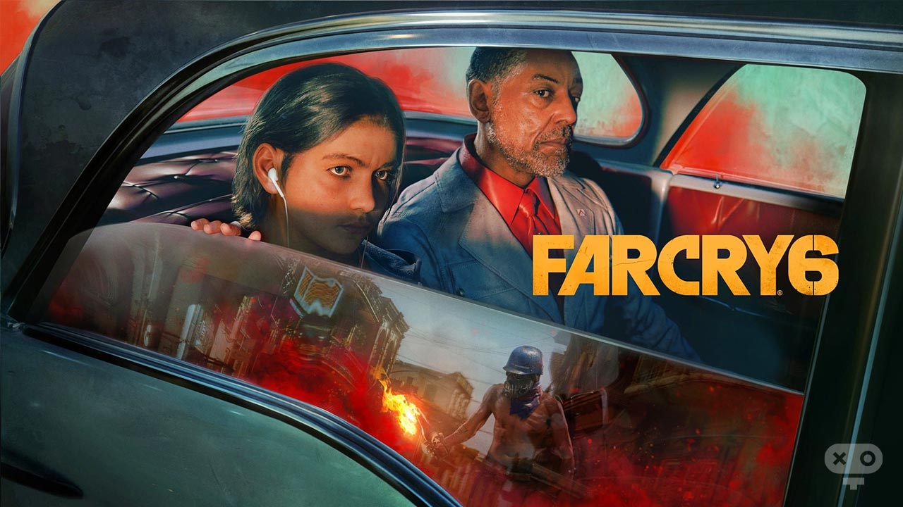 داستان بازی Far Cry 6