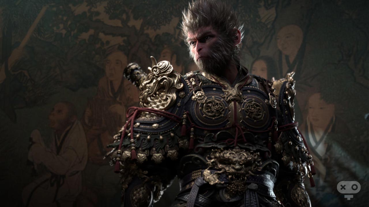 بازی Black Myth Wukong در لیست بازی های ساخته شده بر اساس کتاب