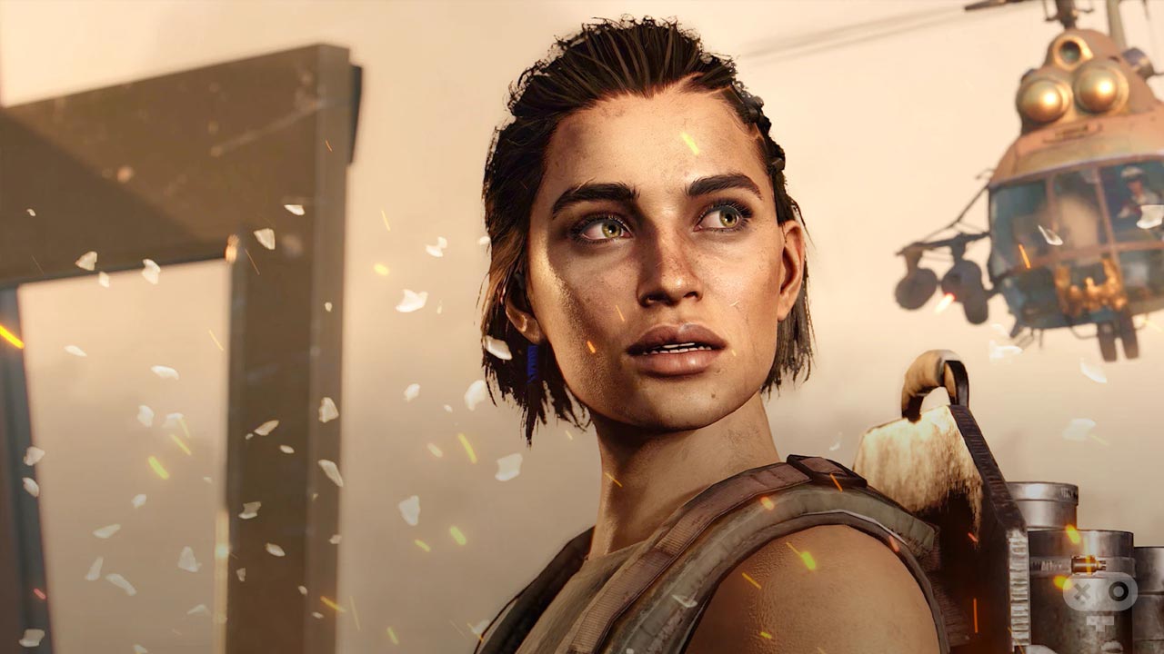 پیوستن دنی روخاس به گروه انقلابیون در Far Cry 6