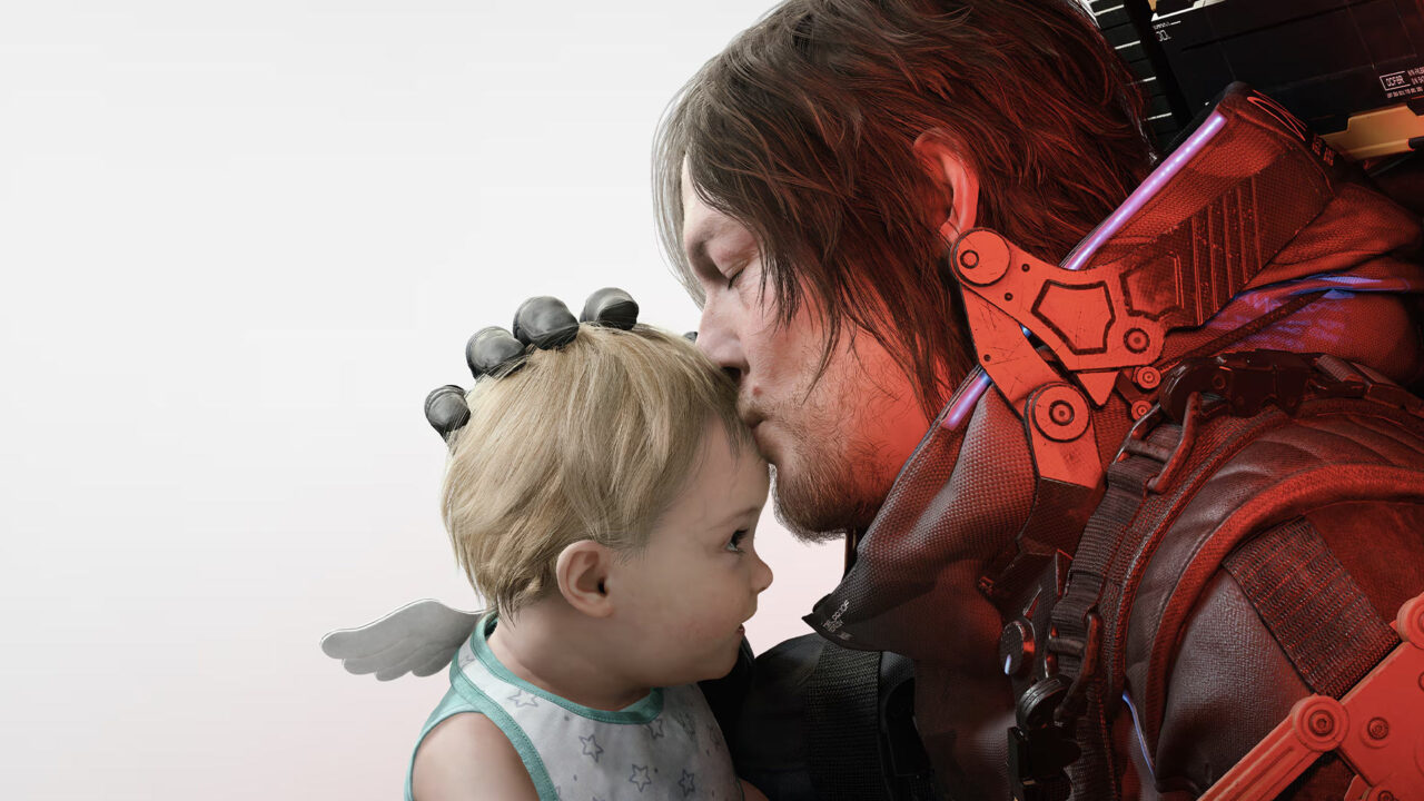 دانلود موسیقی متن بازی Death Stranding 2