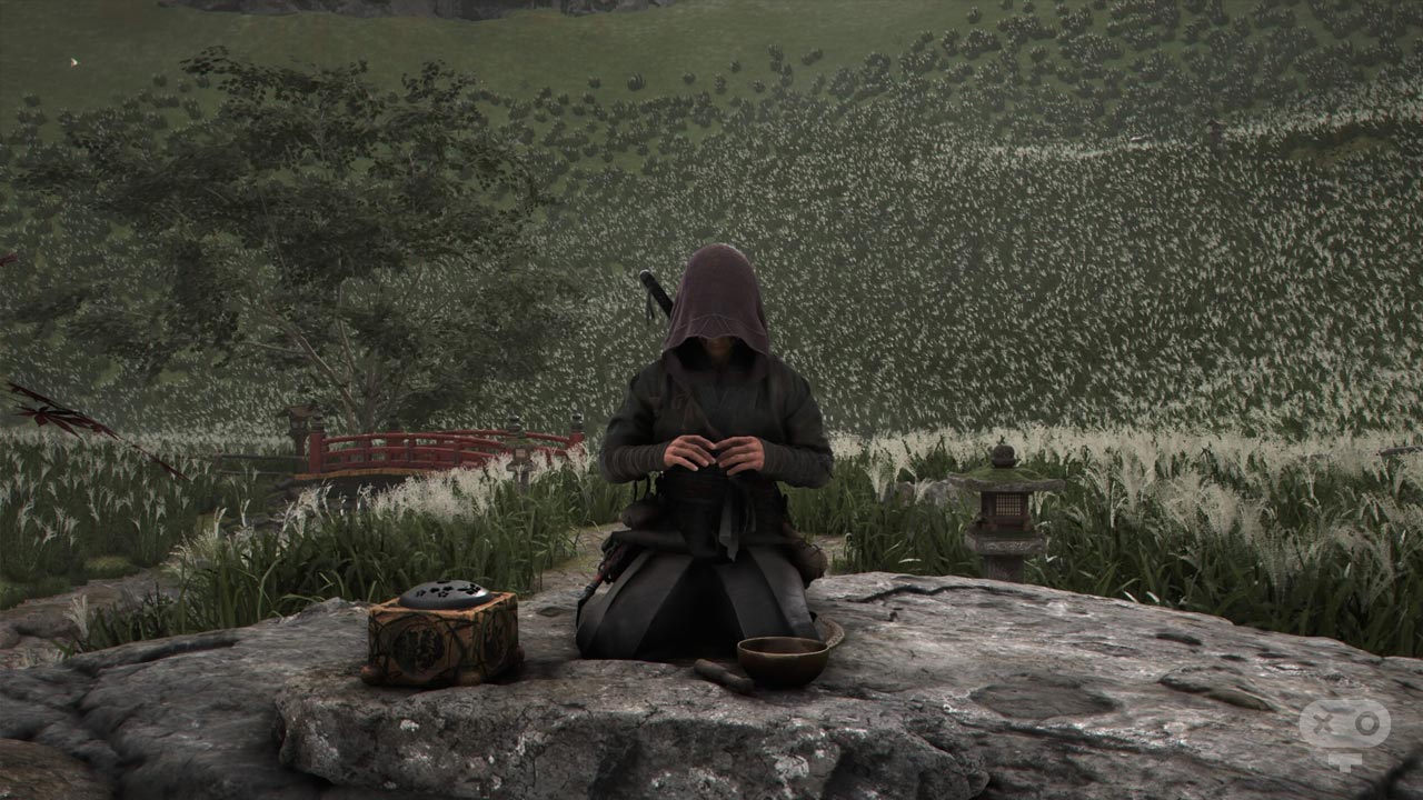 طراحی صدا و موسیقی در بازی Assassin's Creed Shadows