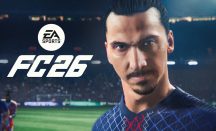 تریلر معرفی بازی EA Sports FC 26