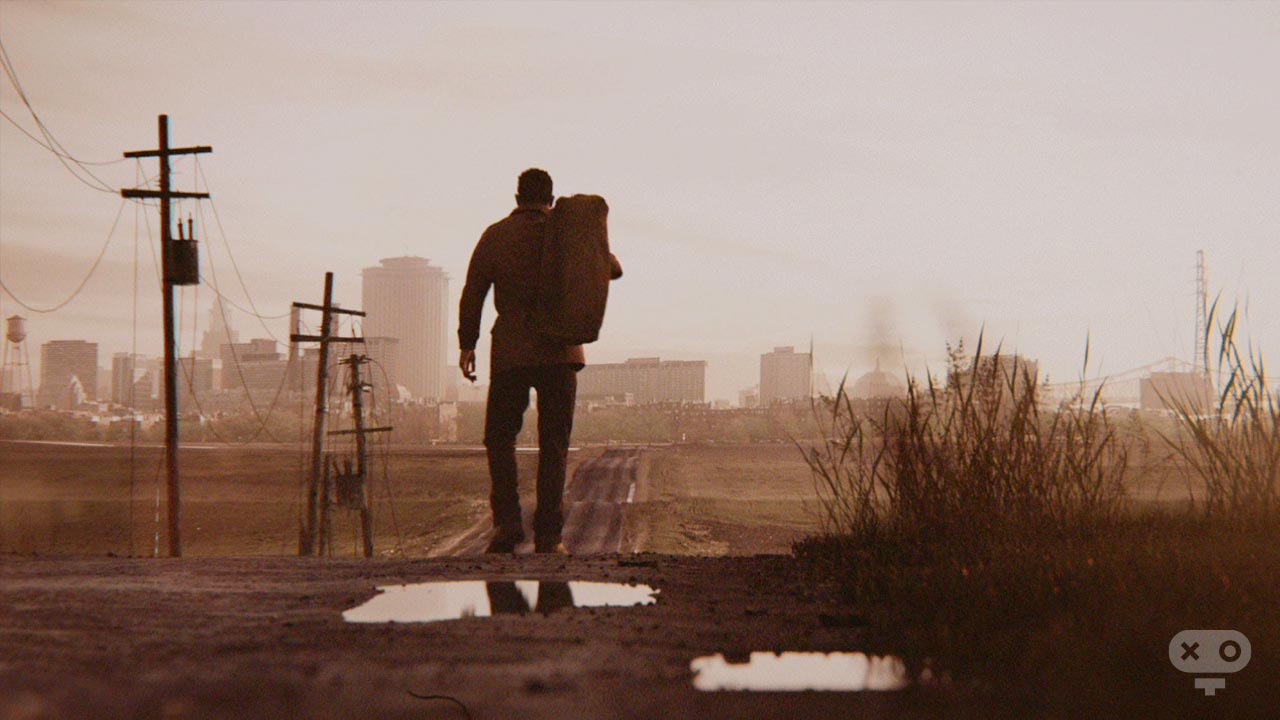 داستان بازی Mafia 3