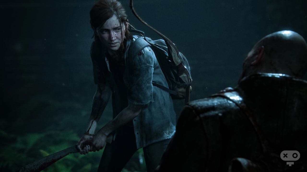 داستان بازی The Last of US Part II