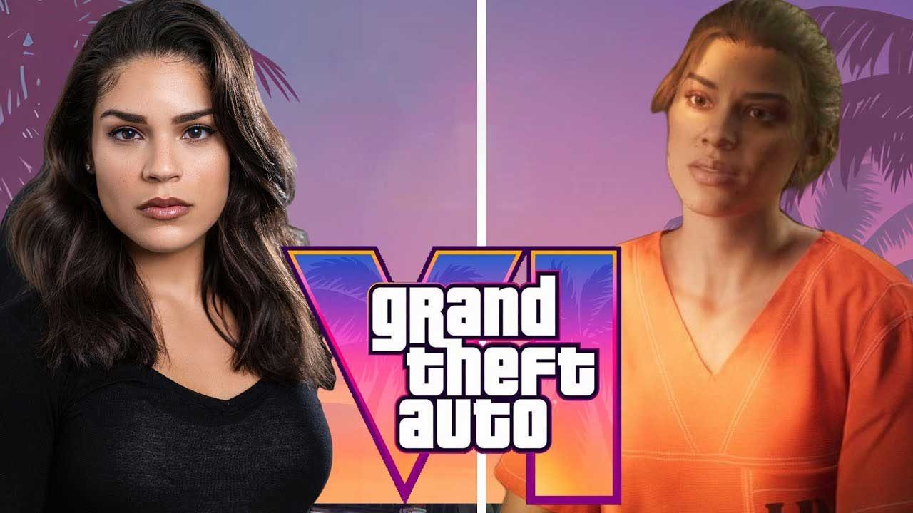 بازیگر GTA 6