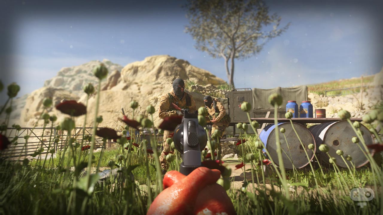 داستان بازی Modern Warfare 1 جدید