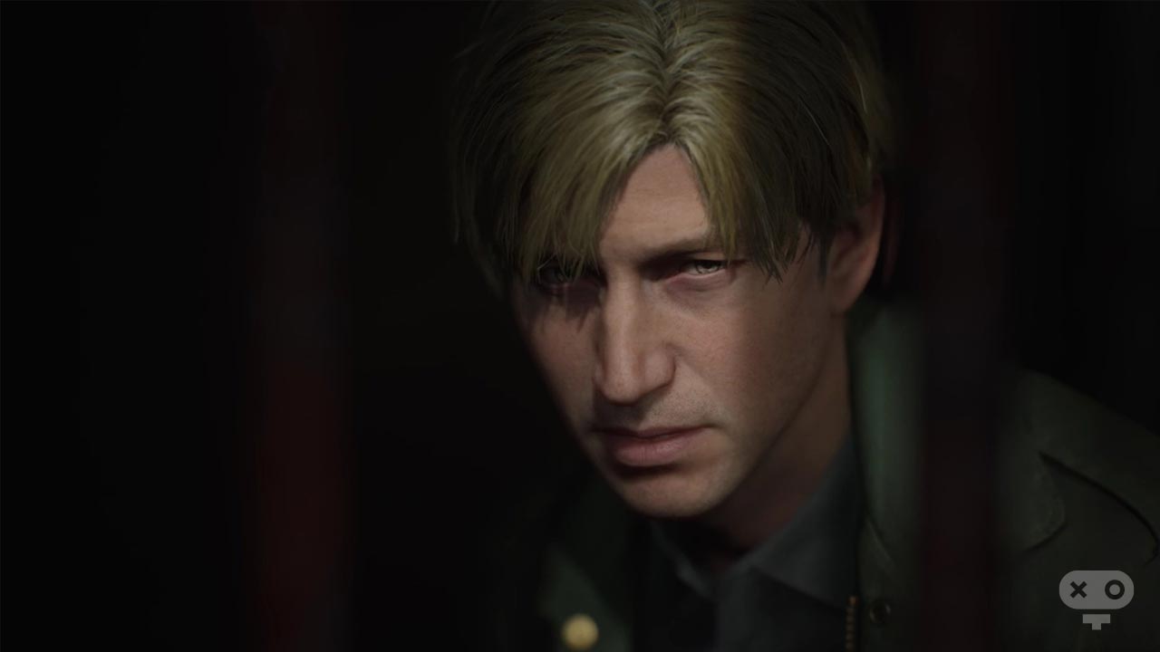 داستان بازی Silent Hill 2 چگونه شروع می شود؟