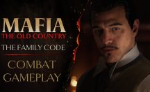 تریلر Mafia the Old Country