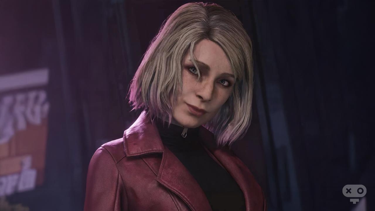 مرگ مجدد ماریا در بازی Silent Hill 2