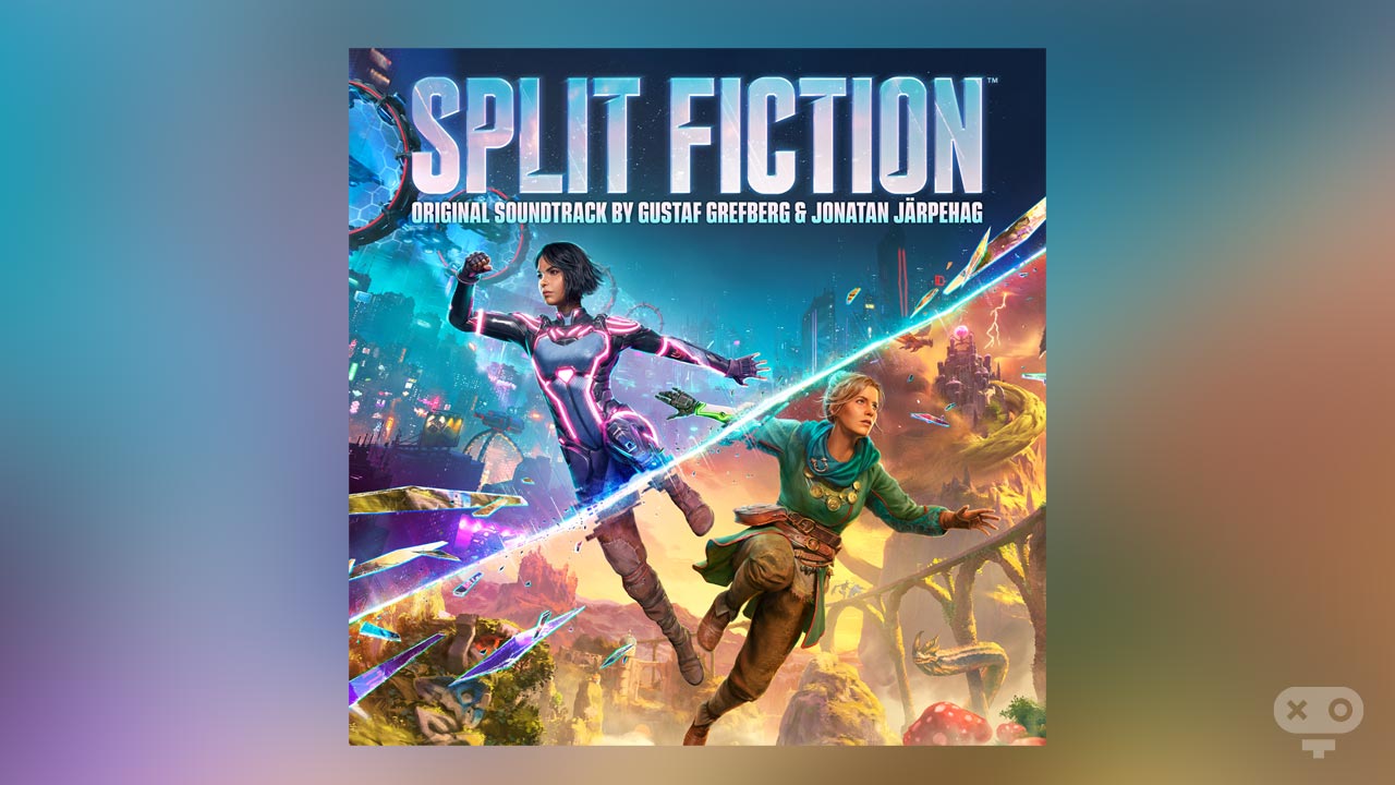 داستان بازی Split Fiction