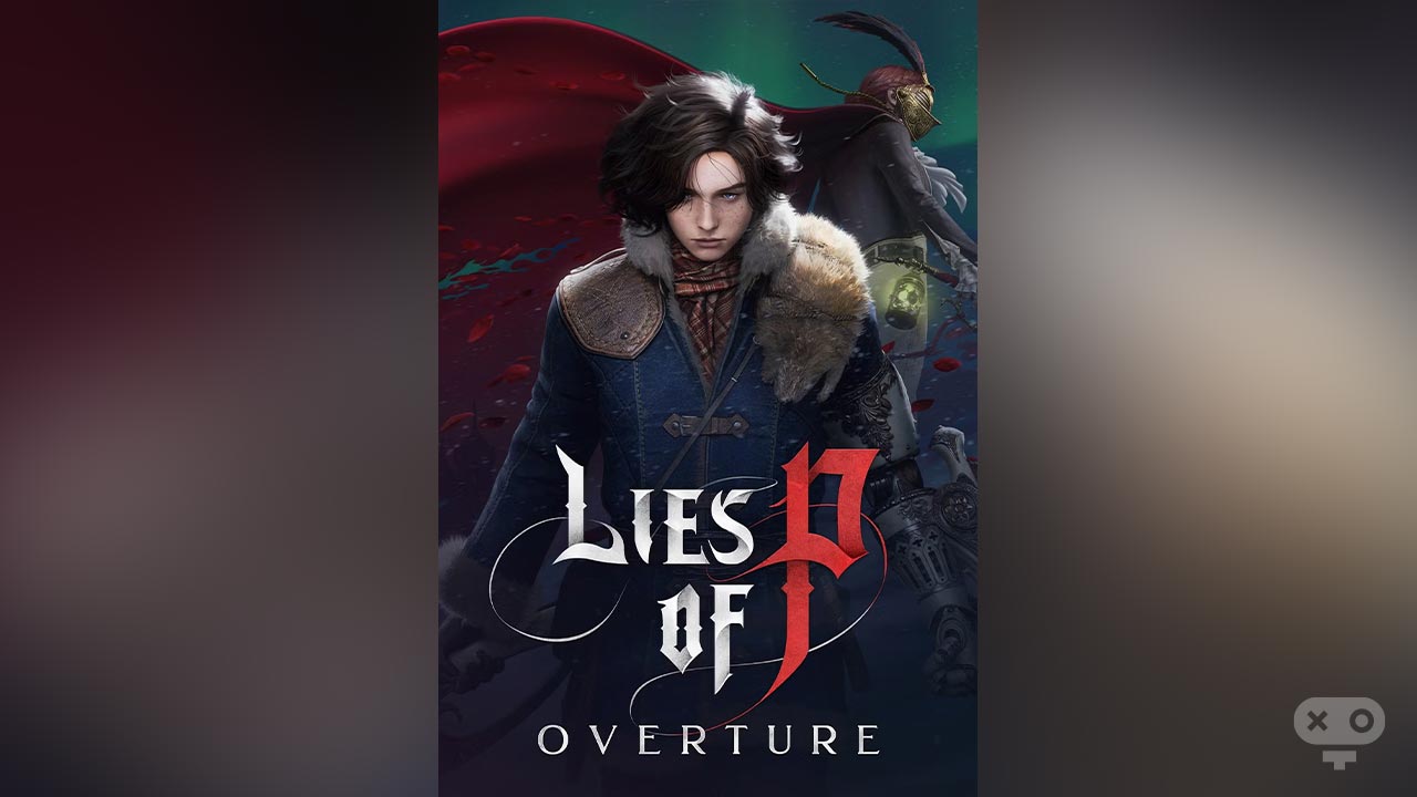 موسیقی و طراحی صدا در بازی Lies of P Overture