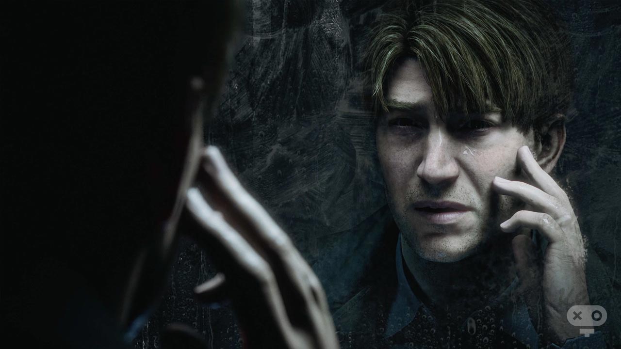 داستان بازی Silent Hill 2