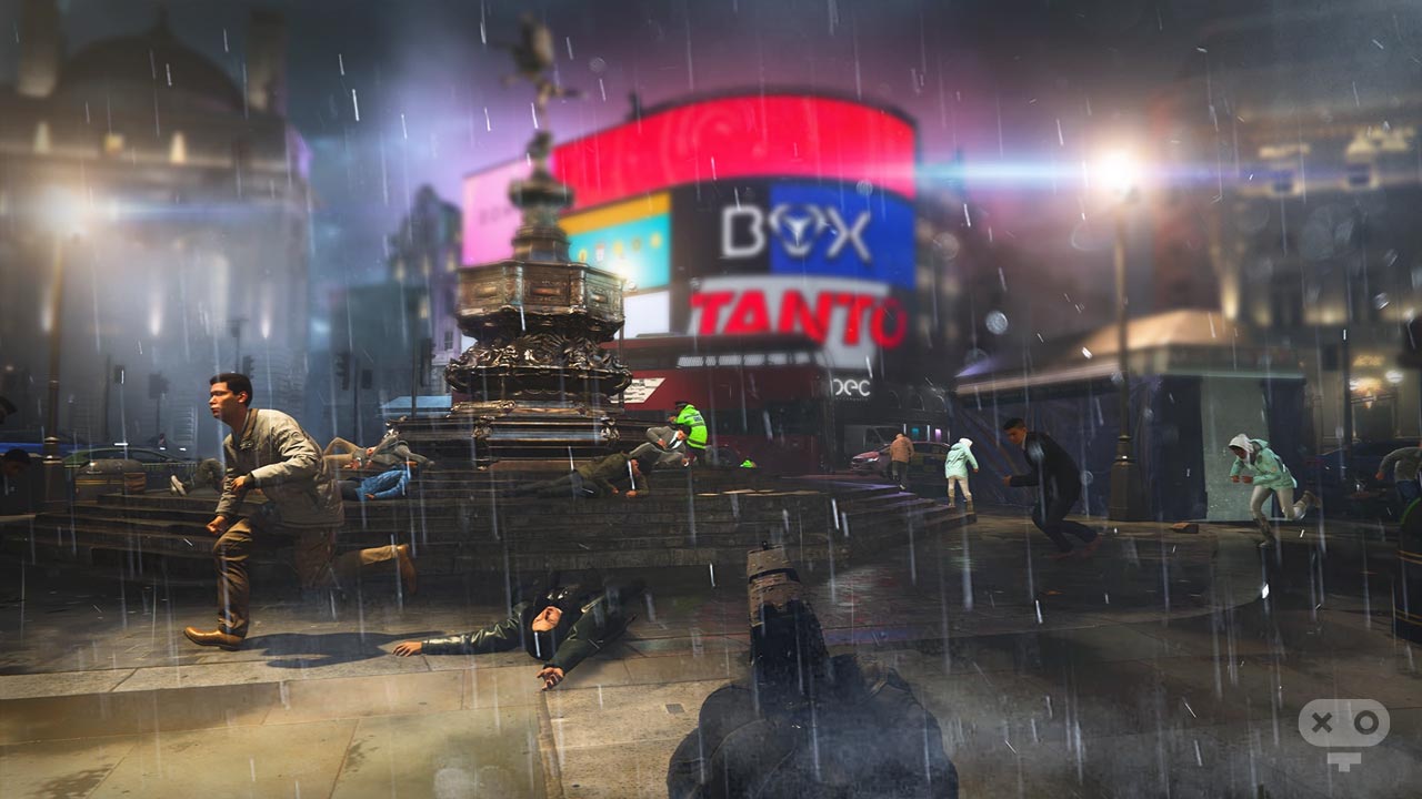  داستان بازی Call of Duty Modern Warfare 1