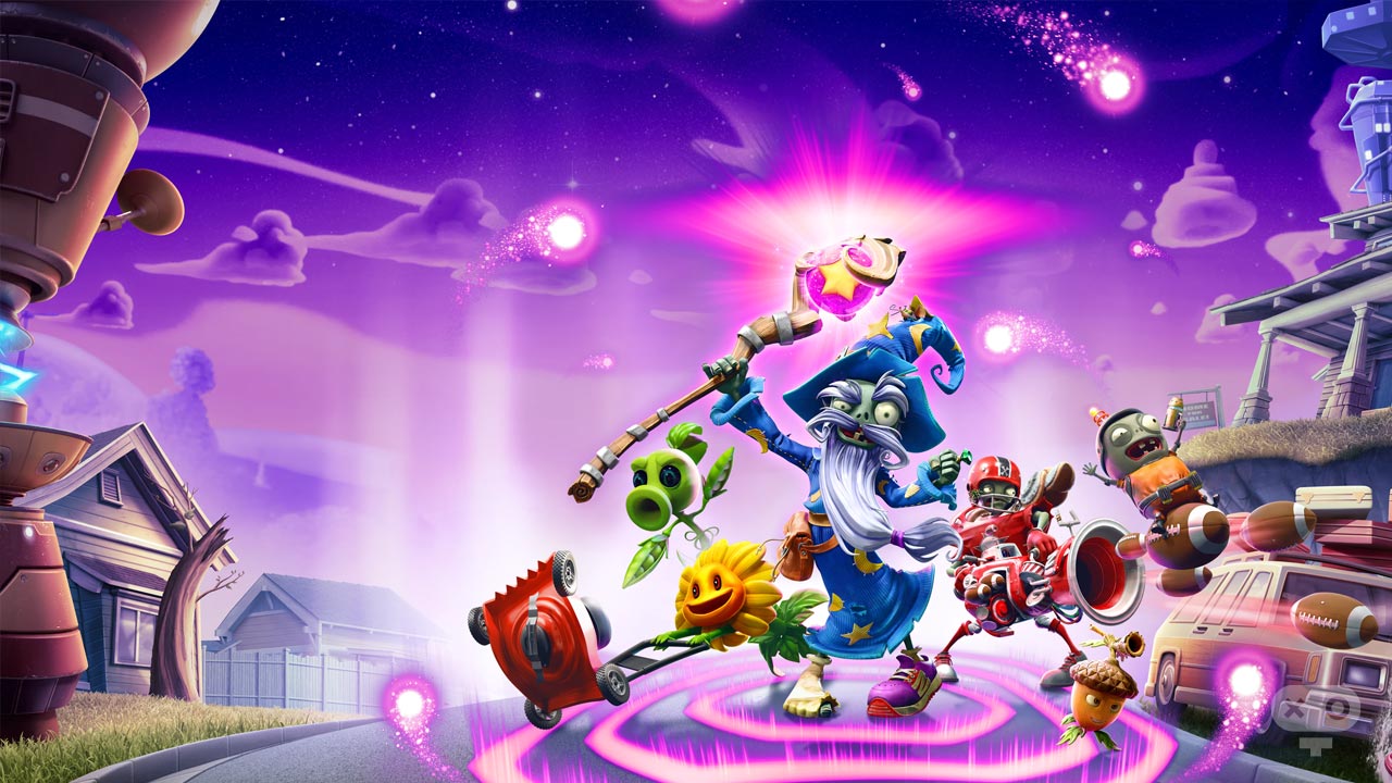 بازی Plants vs Zombies در لیست بازی های معروف شکست خورده
