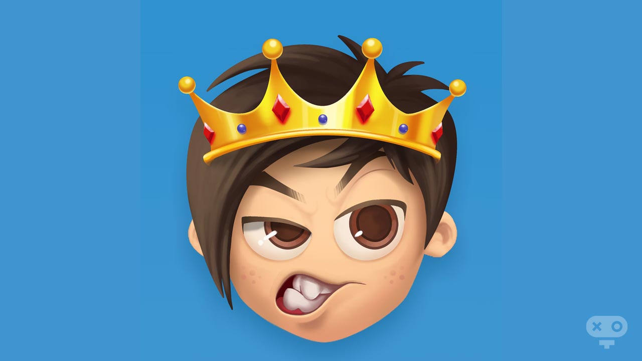 بازی Quiz of Kings از بازی های سرگرم کننده که باید تجربه کنید