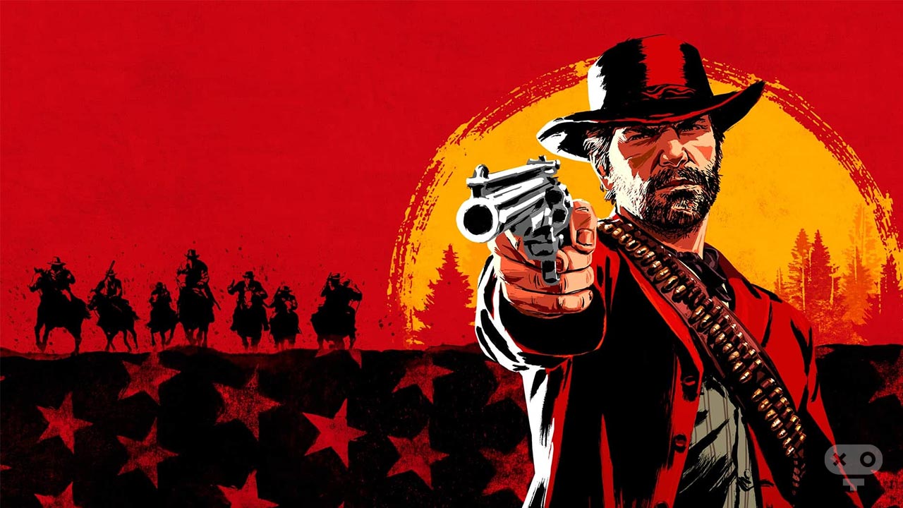 بازی Red Dead Redemption 2 در فهرست بهترین بازی های اوپن ورلد