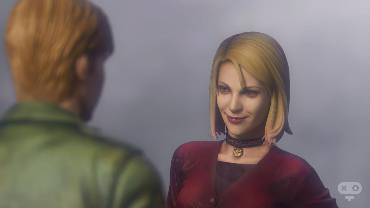 داستان بازی Silent Hill 2