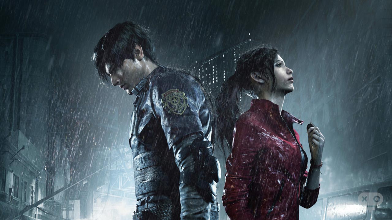 بازی Resident Evil 2 Remake در لیست بهترین بازی های رزیدنت اویل سوم شخص