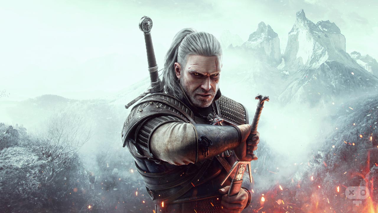 بازی The Witcher 3 از بهترین بازی های اقتباسی از روی کتاب که باید تجربه کنید