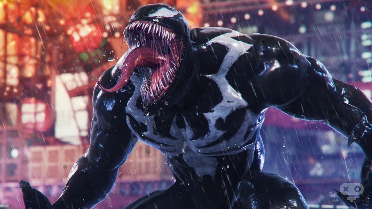 داستان بازی Spider Man 2