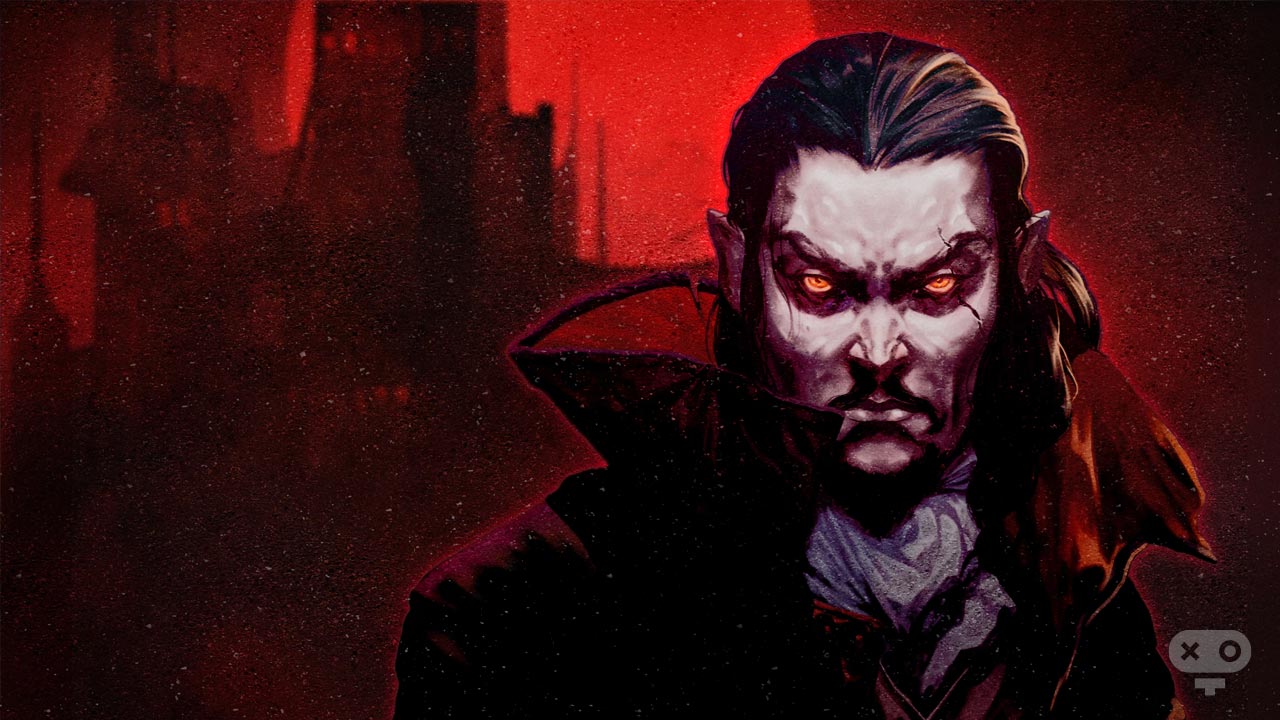 بازی Vampire Survivors از بازی های سرگرم کننده که باید تجربه کنید