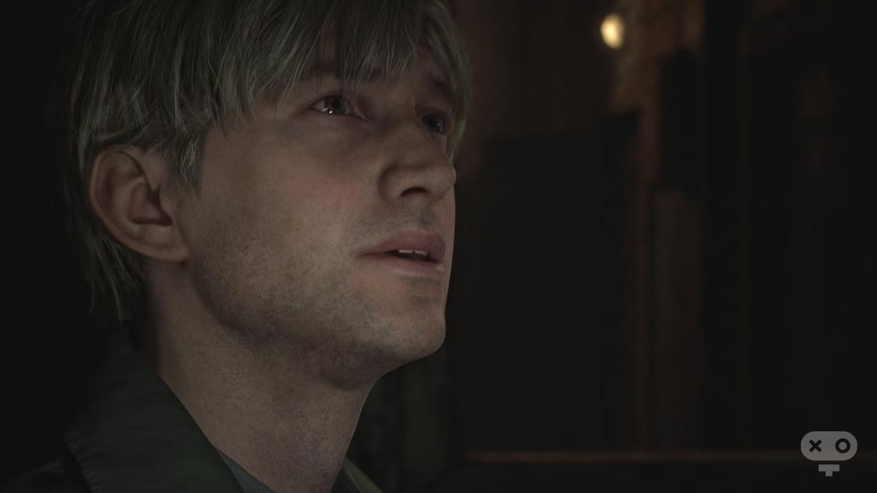 حقیقت زندگی جیمز در داستان بازی Silent Hill 2