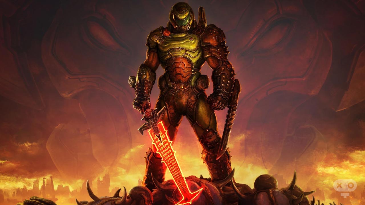 به یادماندنی ترین لحظات در سری بازی های Doom