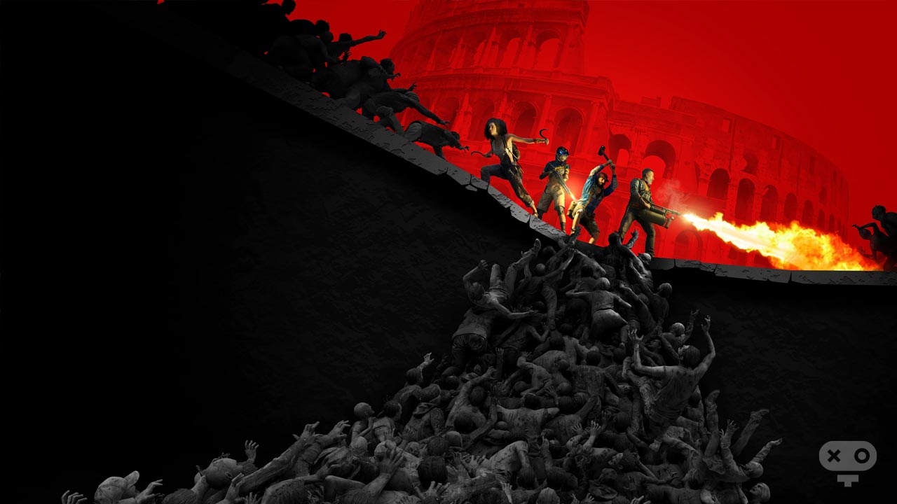 بازی World War Z از بهترین بازی های اقتباسی از روی کتاب که باید تجربه کنید