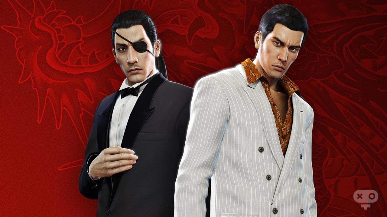 بازی Yakuza 0 در فهرست بهترین بازی های اوپن ورلد